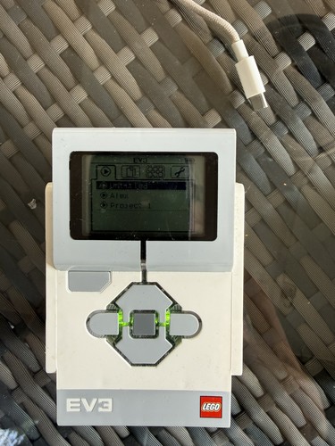 Lego mindstorms education ev3 - mindstorms,