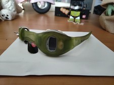 Nike Tempest Watch. Needs Battery Good Condition. Needs New Battery