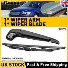 For Volvo V50 Estate 04-12