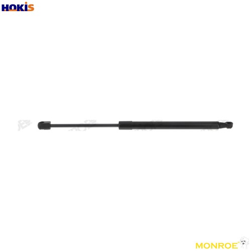 Gas spring bootcargo area - gas,