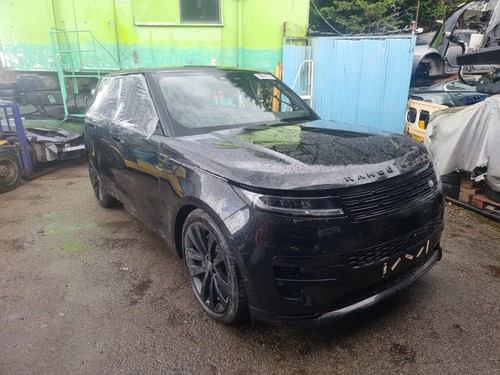 Range rover sport l461 - sport, 2023
