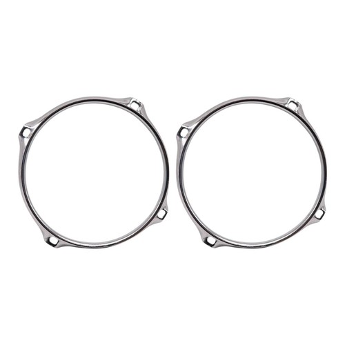Hole drum rim bass - drum, hoop