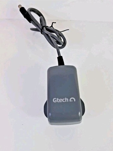 Gtech ch01 charger genuine 27v - gtech,