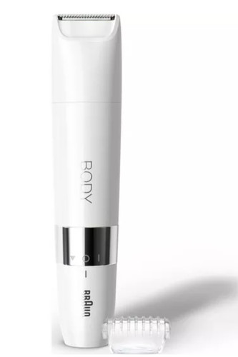 Braun bs1000 body - body, mini