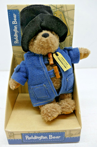 Paddington bear darkest - darkest, peru
