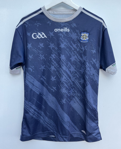 Nypd gaa shirt neills - shirt, new