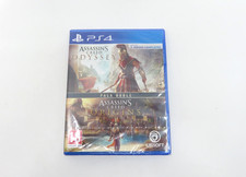 Assassin's Creed Origins &