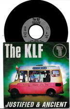 The KLF - Justified & Ancient