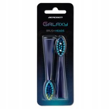 Sonic Toothbrush Heads 2pcs -