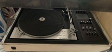 Authentic Dynatron Sterio