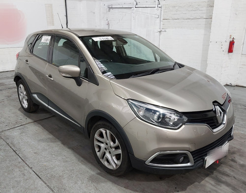 Front subframe renault captur - subframe,