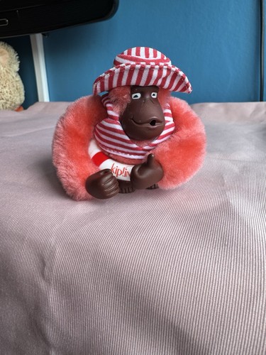Rare kipling monkey - rare,