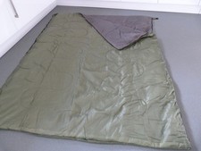 Eurohike Super Snooze Double