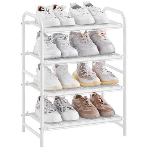 Expandable tier iron - 3-tier,