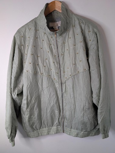 Vintage maurada 100 silk - vintage,