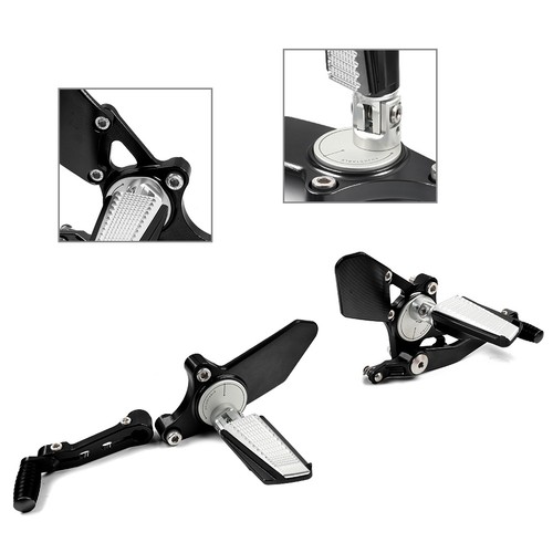 Motorcycle foot pedal shift - motorcycle,