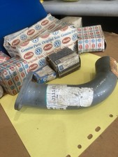 VW T25/T3 Exhaust Tail Pipe