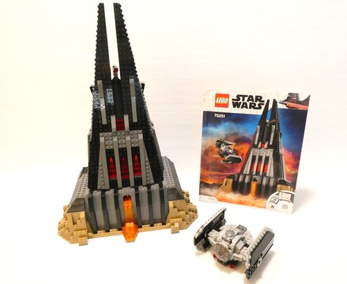 Lego star wars - wars, darth
