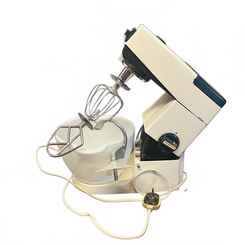 Vintage kenwood chef a701a - vintage,