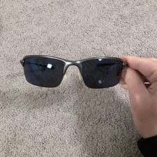 Oakley OO4071-02 Wiretap