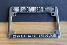 Harley-Davidson Dallas Texas