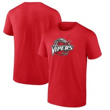 Men's Red Rio Grande Valley