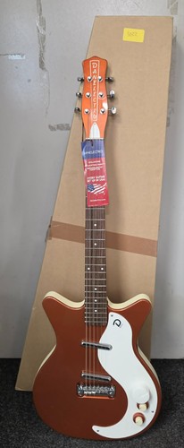 Danelectro dc59m double - danelectro,