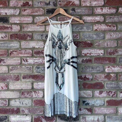 Jane norman flapper dress - jane,
