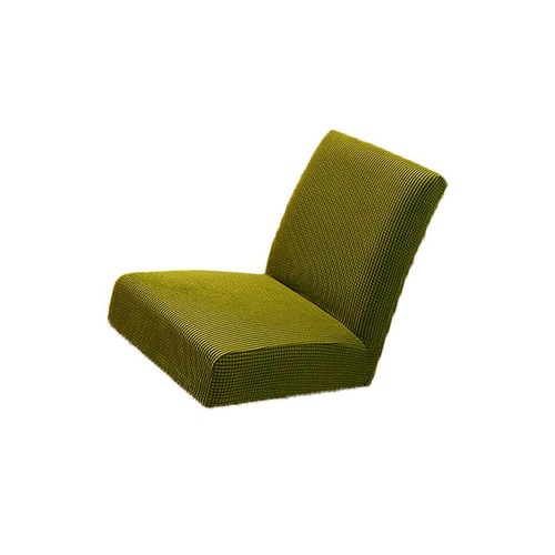 Universal low back short seat - low,