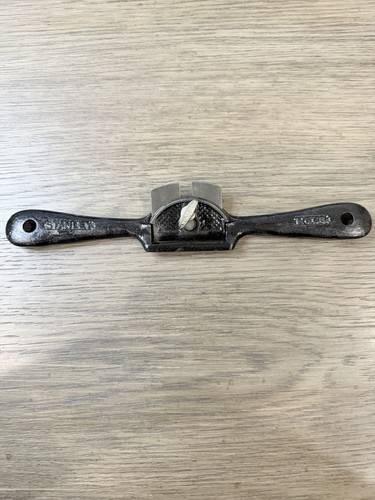 Vintage stanley convex - stanley, no.63