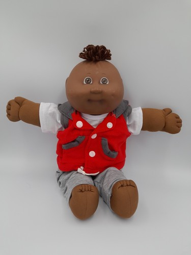 Cabbage patch kids preemie - patch,