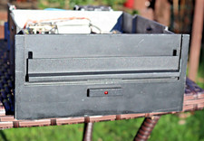 Vintage Matsushita  8 Inch