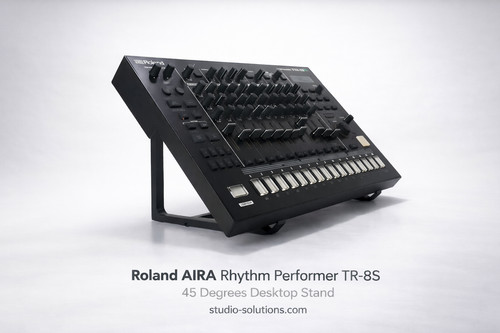 Roland stand aira - tr-8s,
