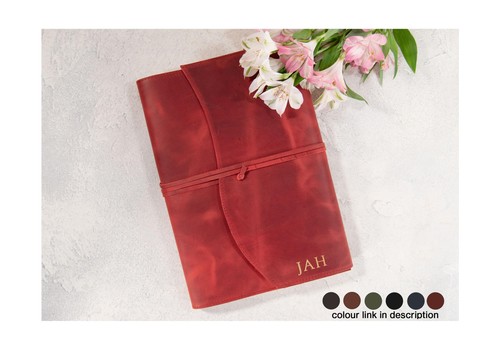 Leatherkind personalised - leatherkind,