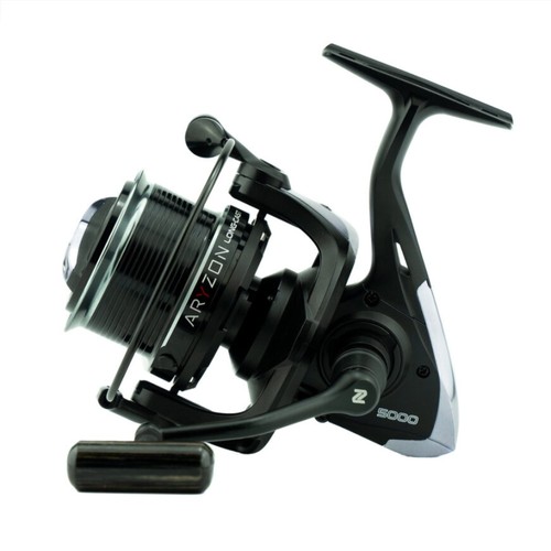 Nytro aryzon 5000 long cast - nytro,
