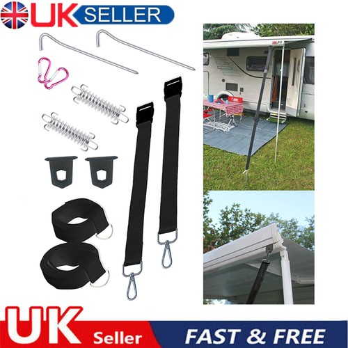 For fiamma awning - fiamma, tie