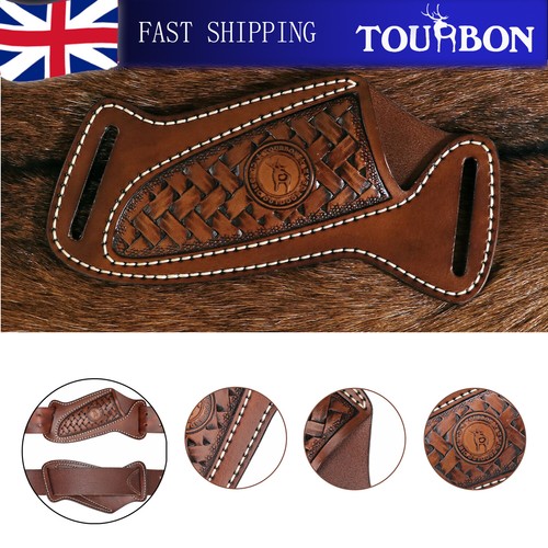 Tourbon knife sheath - tourbon,