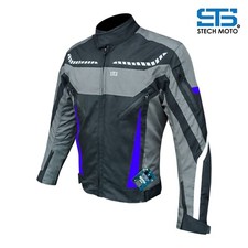 Motorcycle jacket fabric man - fabric,