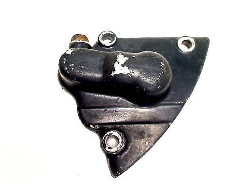 Engine cover honda - cover, 50