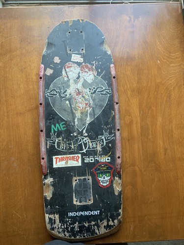 Zorlac skate tough or go - zorlac,