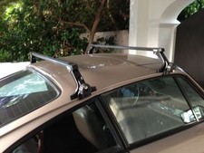 Thule Foot Pack 300 or 368 or