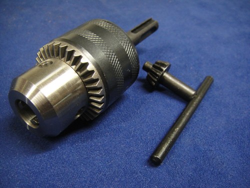 Sds drill chuck diy - sds,