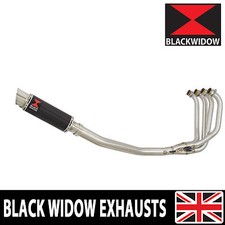 KAWASAKI ZRX1200 2001-2007