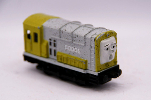Dodge thomas the tank engine - dodge,