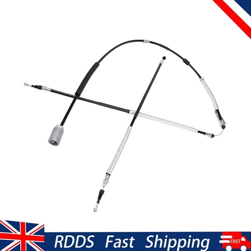 Electric parking hand brake - electric,