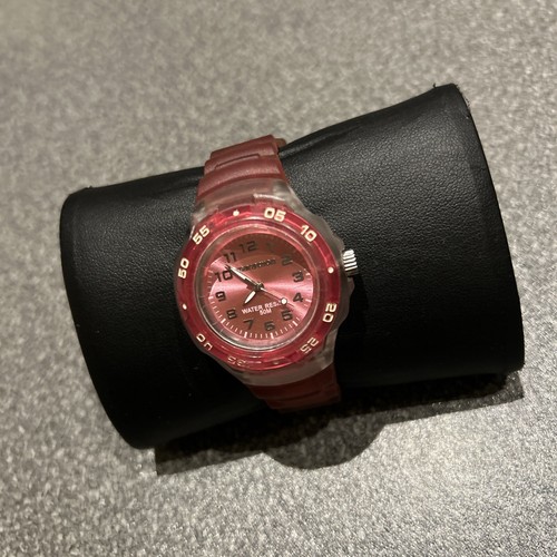Marathon ladies watch - ladies,