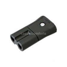 Iec figure rewireable - c7,