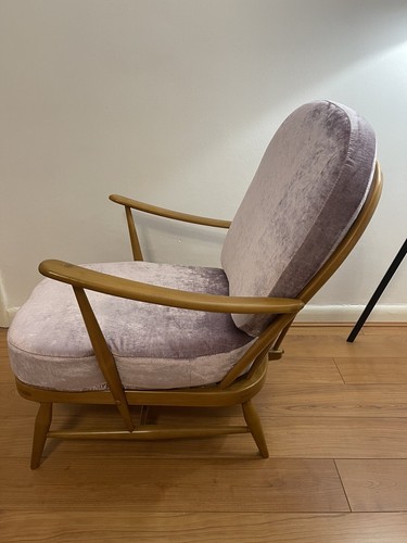 Ercol 203 chair cushions - , &