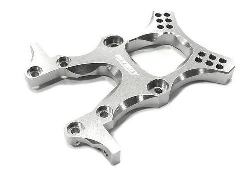 Alloy front shock tower - v2, for