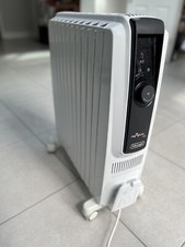Delonghi dragon pro 5kw - 4, 2.5kw